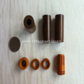 Vespel SP-1 Polyimide sleeves PI bushing